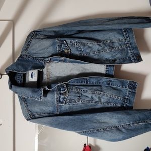 Old Navy Jean Jacket